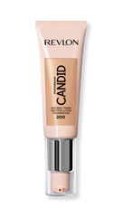 Revlon- PhotoReady Candid Natural Finish Anti-Pollution Foundation 200 Nude