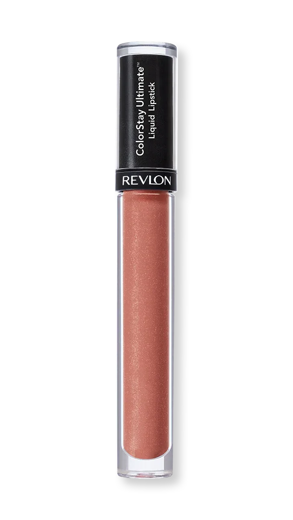 Revlon ColorStay Ultimate™ Liquid Lipstick- 002 Buffest Beige - The Beauty League Pakistan
