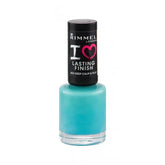 Rimmel London- I Love Lasting Nail Finish Polish Keep Calm & Play 602 - The Beauty League Pakistan