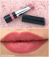 Rimmel London The Only 1 Lipstick - It's A Keeper 200 - The Beauty League Pakistan