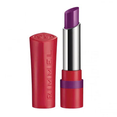 Rimmel London The Only 1 Matte Lipstick - Run The Show 800 - The Beauty League Pakistan