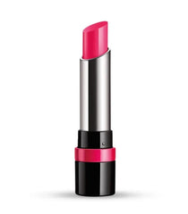 Rimmel London The Only 1 Lipstick - Pink A Punch 110 - The Beauty League Pakistan