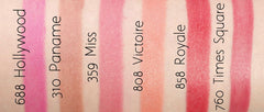 Christian Dior-Rouge Dior Couture Colour Lipstick - 760 Time Square