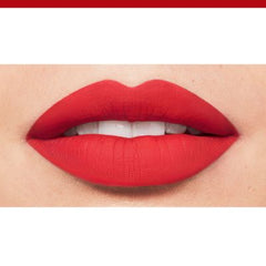 Bourjois- Rouge Edition Velvet- 03 Hot Pepper