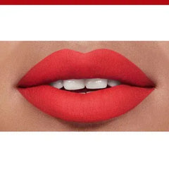 Bourjois- Rouge Edition Velvet- 03 Hot Pepper - The Beauty League Pakistan