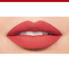 Bourjois- Rouge Edition Velvet- 04 Peach Club