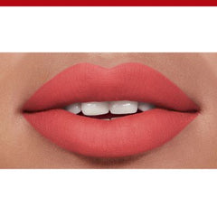 Bourjois- Rouge Edition Velvet- 04 Peach Club