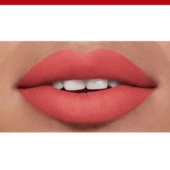 Bourjois- Rouge Edition Velvet- 04 Peach Club - The Beauty League Pakistan