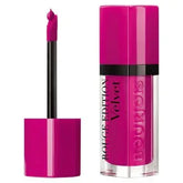Bourjois Rouge Edition Velvet 05 OLÉ FLAMINGO! - The Beauty League Pakistan