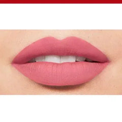 Bourjois- Rouge Edition Velvet- 09 Happy Nude Year - The Beauty League Pakistan