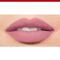 Bourjois- Rouge Edition Velvet- 10 DON’T PINK OF IT !