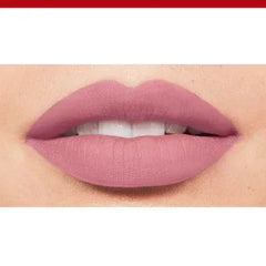 Bourjois- Rouge Edition Velvet- 10 DON’T PINK OF IT ! - The Beauty League Pakistan