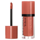 Bourjois- Rouge Edition Velvet- 16 HONEY MOOD - The Beauty League Pakistan