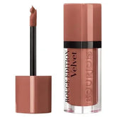 Bourjois- Rouge Edition Velvet- 17 COOL BROWN - The Beauty League Pakistan