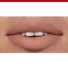 Bourjois- Rouge Edition Velvet- 17 COOL BROWN - The Beauty League Pakistan