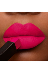 Yves Saint Laurent Rouge Pur Couture The Slim Lipstick 19 Rose Absurde - The Beauty League Pakistan