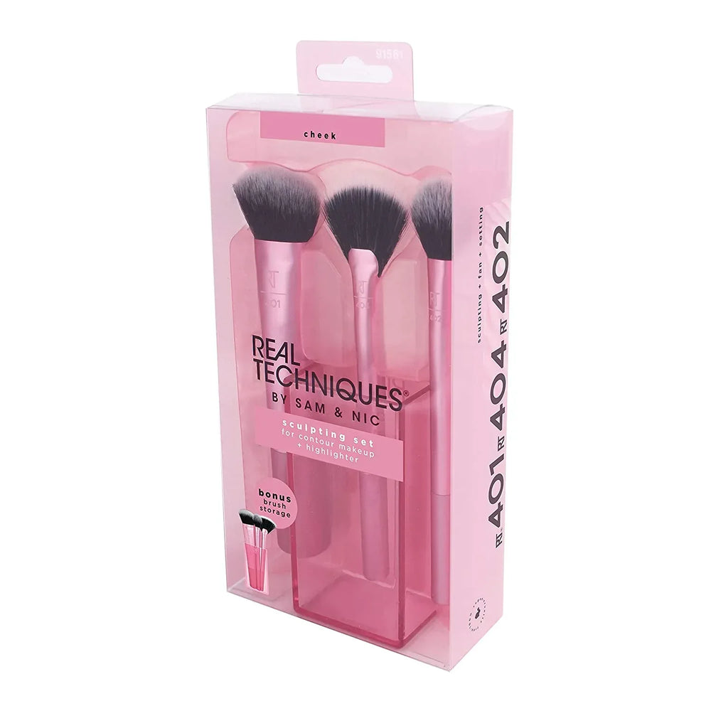 Real Techniques-Sculpting Set - The Beauty League Pakistan