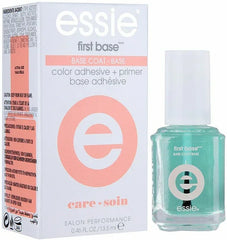 Essie - FIRST BASE COAT & BASE CARE SOIN - The Beauty League Pakistan