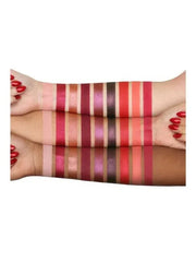 HUDA BEAUTY-Obsession palette- Ruby - The Beauty League Pakistan