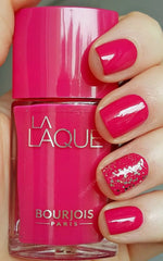Bourjois- La Laque Nail Polishes Pack Of 4 - The Beauty League Pakistan