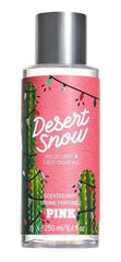 Victoria's Secret PINK - DESERT SNOW - Body Mist 250ml - The Beauty League Pakistan