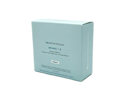 SkinCeuticals Retinol 1.0 Refining Night Cream (Tester) - The Beauty League Pakistan