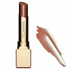 CLARINS- Rouge Prodige True Hold Colour & Shine LIPSTICK 125 MOCHACCINO - The Beauty League Pakistan