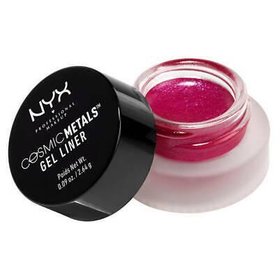 NYX- NYX Gel Liner & Smudger - Interstellar - The Beauty League Pakistan