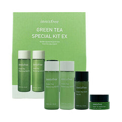 INNISFREE Green Tea Special Kit EX
