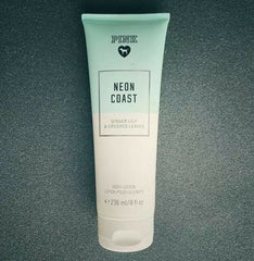 Victoria's Secret Body Lotion - Neon Coast