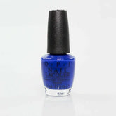 O.P.I- Dating A Royal Blue - The Beauty League Pakistan