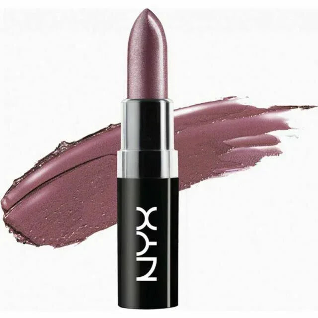 NYX- Wicked Lippies- Power Puissance - The Beauty League Pakistan