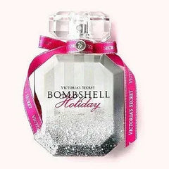 VICTORIA'S SECRET- Bombshell Holiday 50mL - The Beauty League Pakistan