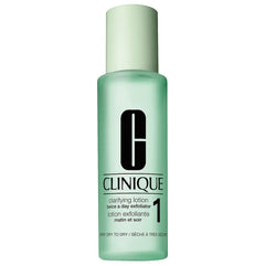 CLINIQUE-Clarifying Lotion 1 - Very Dry To Dry Skin 200ml - The Beauty League Pakistan