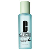 CLINIQUE-Clarifying Lotion 4 - Combination Oily Skin 200ml