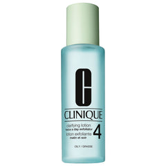 CLINIQUE-Clarifying Lotion 4 - Combination Oily Skin 200ml