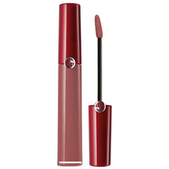 Giorgio Armani-Lip Maestro Liquid Matte Lipstick-500 Blush Pink - The Beauty League Pakistan