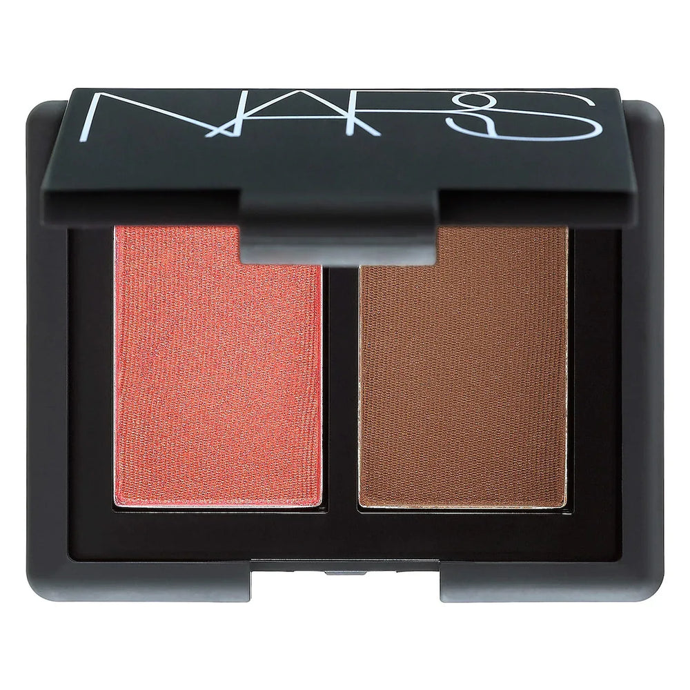 NARS Blush/Bronzer Duo Orgasm/Laguna 4.7g - The Beauty League Pakistan