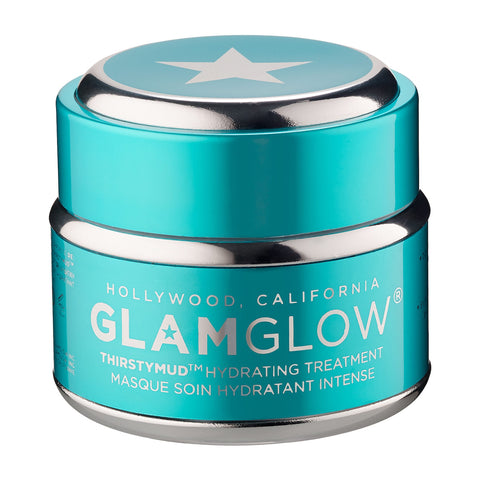 GLAMGLOW THIRSTYMUD 24-Hour Hydrating Treatment Face Mask 15g