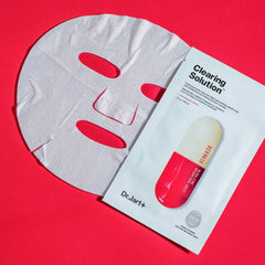 Dr. Jart+ Dermask Micro Jet Clearing Solution™ - The Beauty League Pakistan