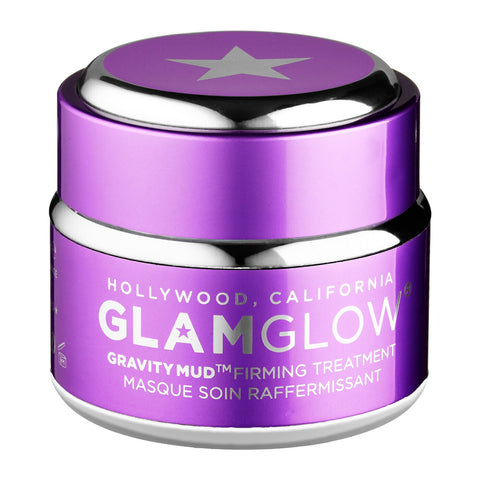 GLAM GLOW-GRAVITYMUD Firming Treatment Mask