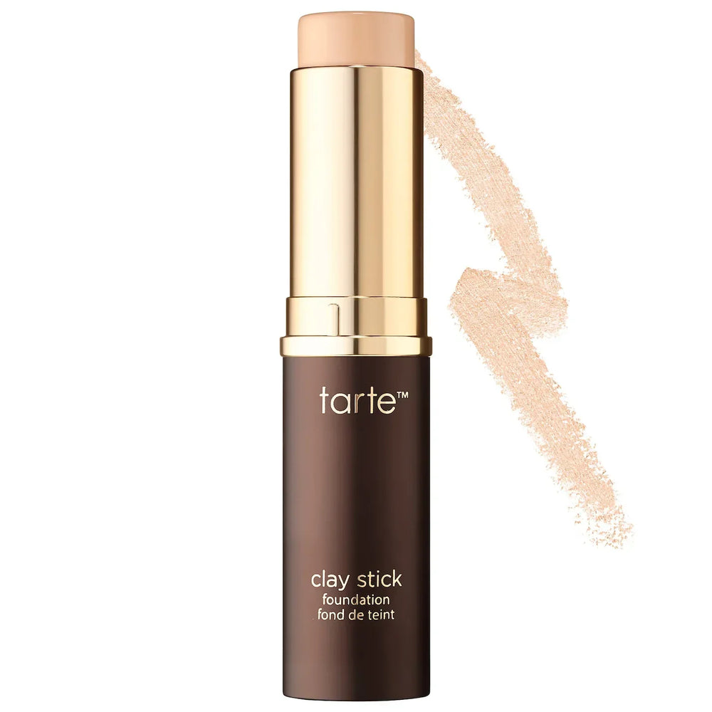 Tarte- Clay Stick Foundation- Medium Neutral - The Beauty League Pakistan