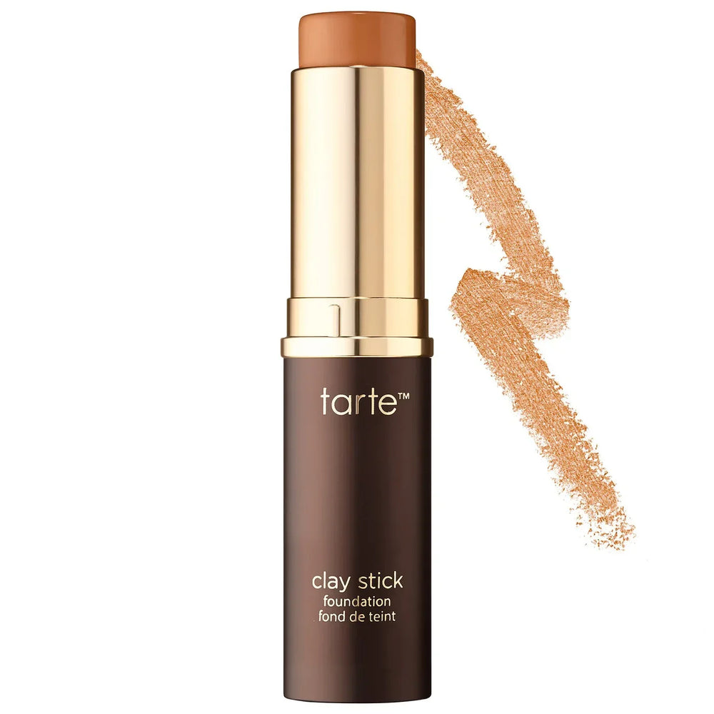 Tarte- Clay Stick Foundation- Rich Honey - The Beauty League Pakistan