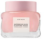 Glow Recipe- Watermelon + AHA Glow Sleeping Mask - The Beauty League Pakistan