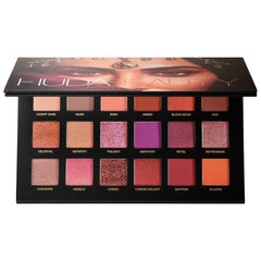 HUDA BEAUTY-Desert Dusk Palette - The Beauty League Pakistan