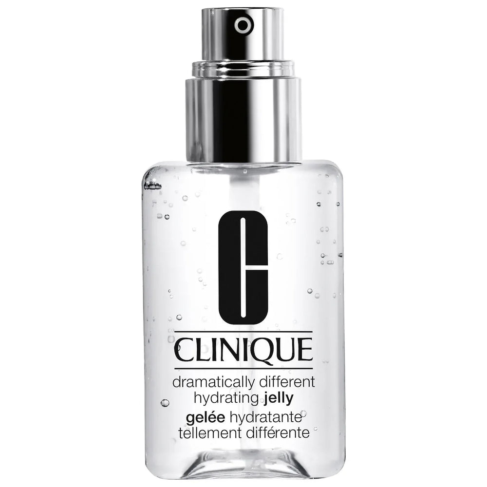 Clinique-Dramatically Different™ Hydrating Jelly 200ml - The Beauty League Pakistan