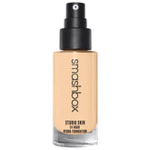 Smashbox Studio Skin 24 Hour Oil-Free Hydra Foundation 0.1 - The Beauty League Pakistan