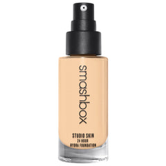 Smashbox Studio Skin 24 Hour Oil-Free Hydra Foundation 0.1