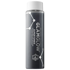 GLAMGLOW- SUPERTONER™ Exfoliating Acid Solution Toner- 30ml - The Beauty League Pakistan