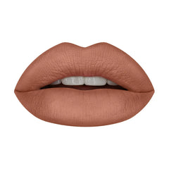 HUDA BEAUTY Power Bullet Matte Lipstick- Staycation - The Beauty League Pakistan